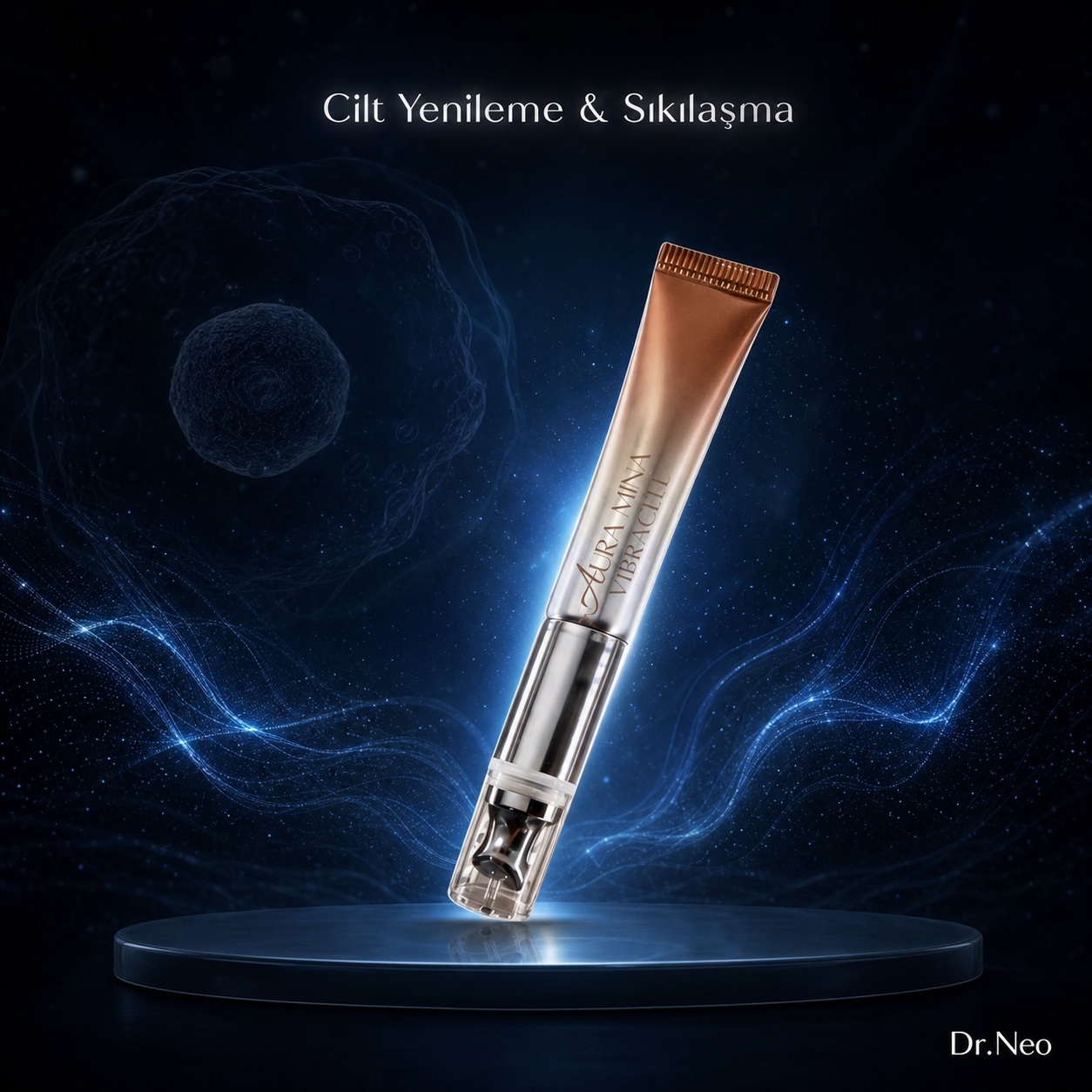 Aura Mina VibraCell