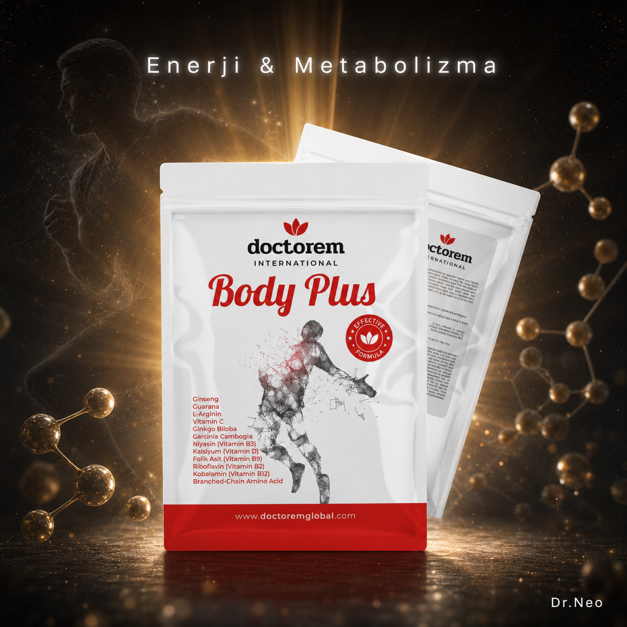 Body Plus