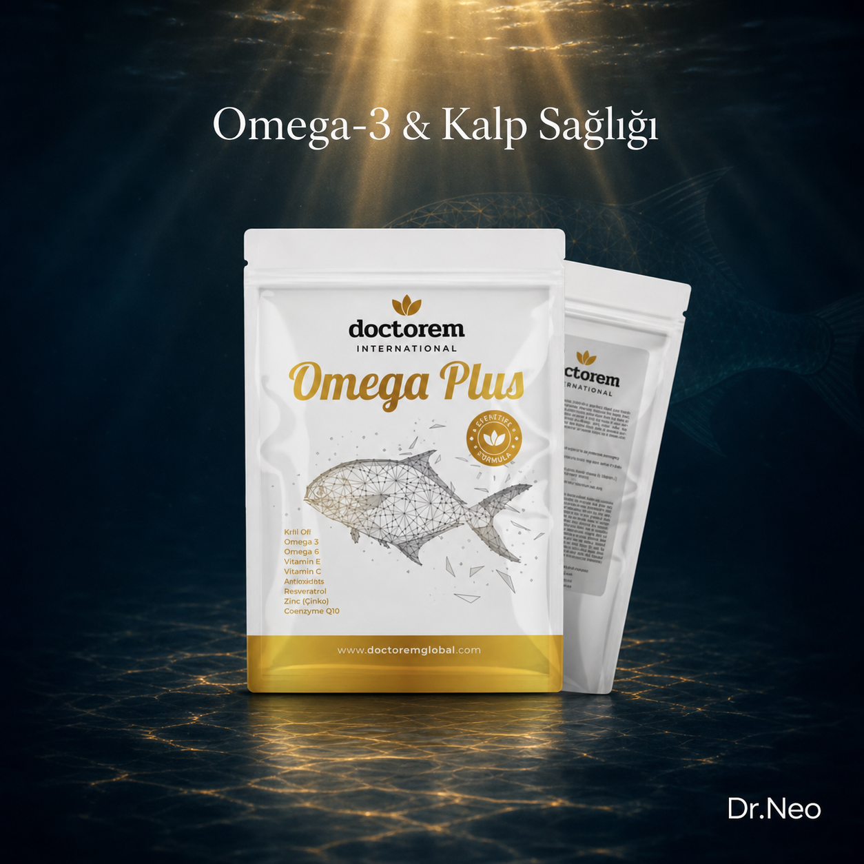 Omega Plus