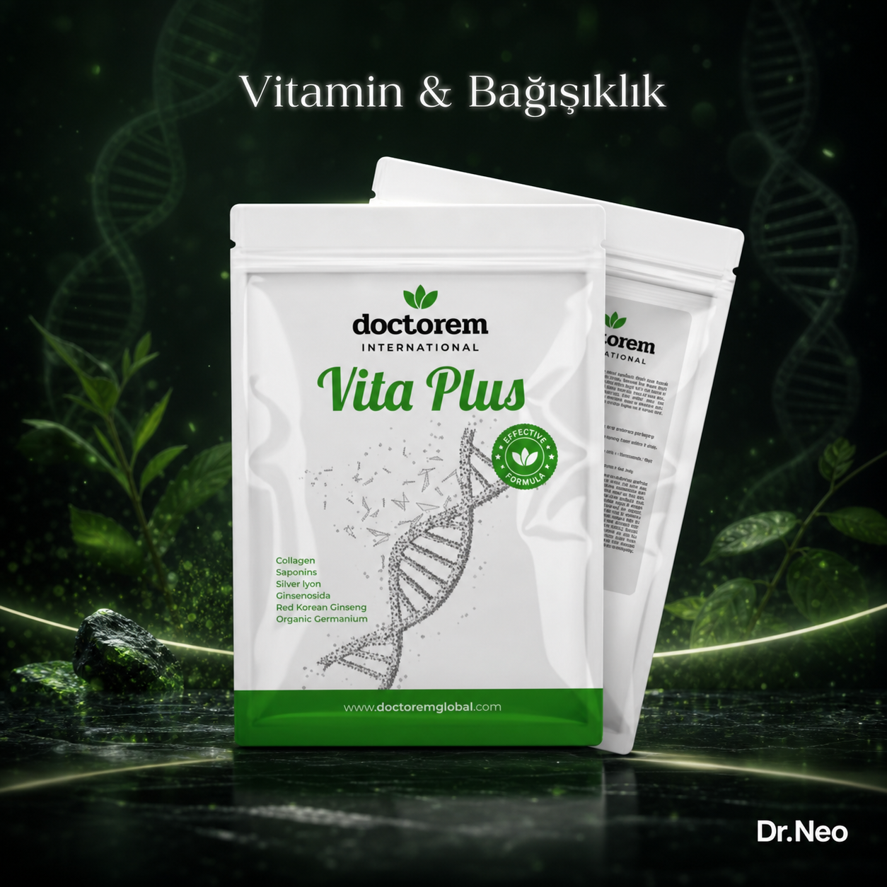 Vita Plus