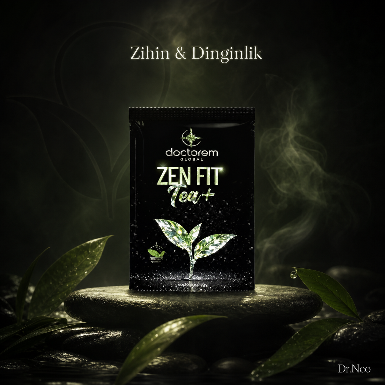 Zen Fit Tea